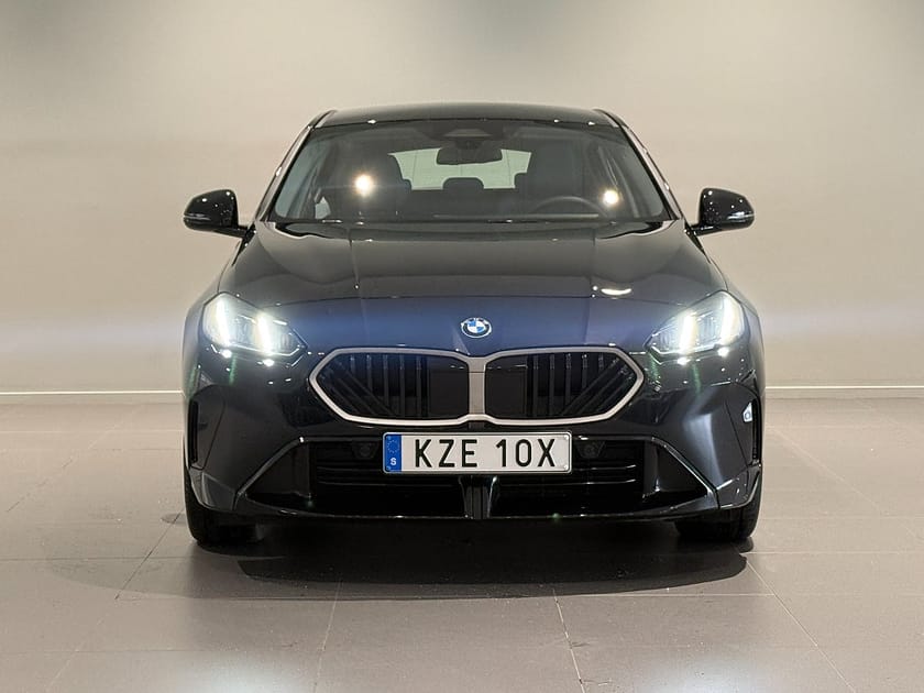 Bild 2 av BMW 120