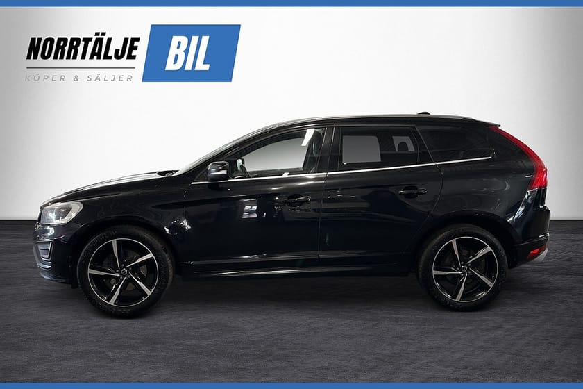 Bild 5 av Volvo XC60