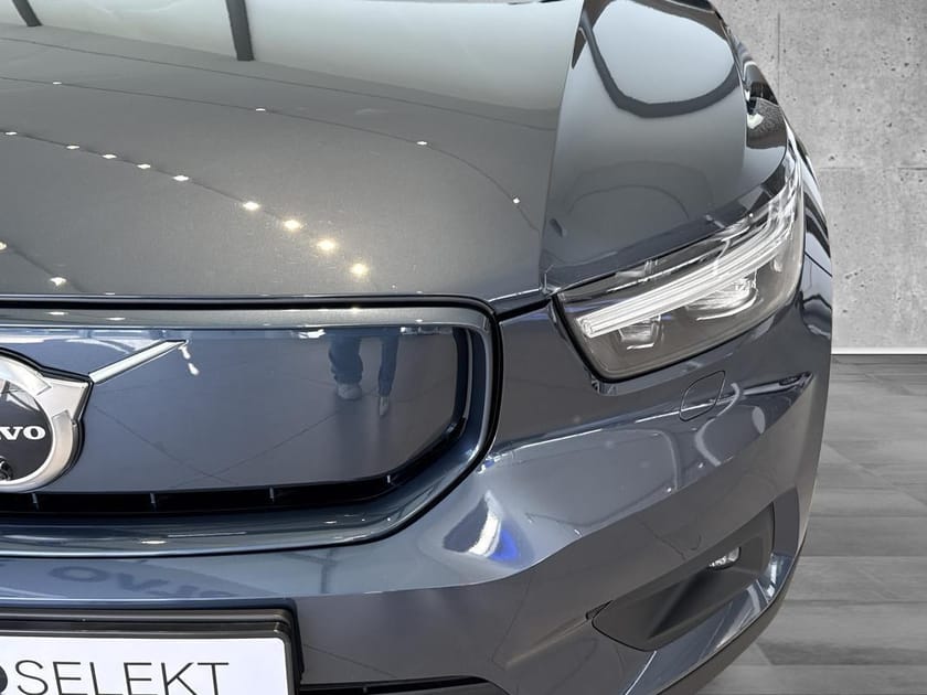 Bilde 5 av Volvo XC40 P6 Recharge Pro FWD - 360kamera, Harman&Kardon++