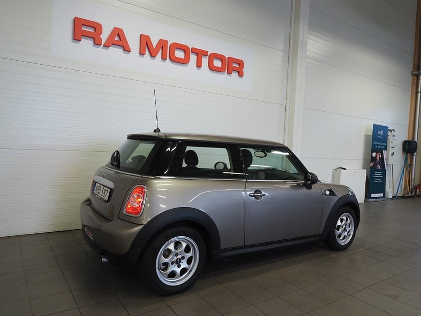 Bild 5 av MINI One