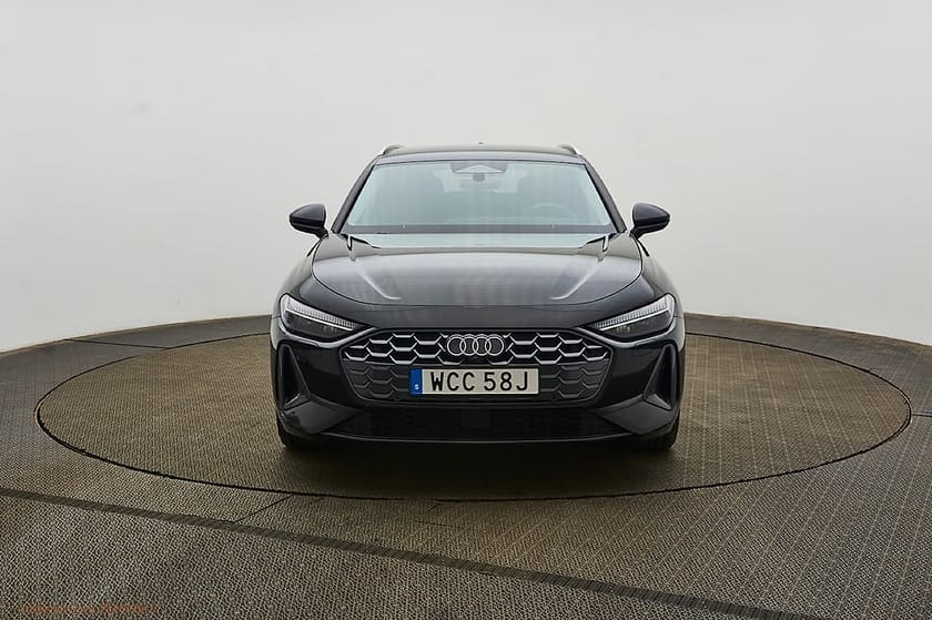 Bild 3 av Audi A5 Avant