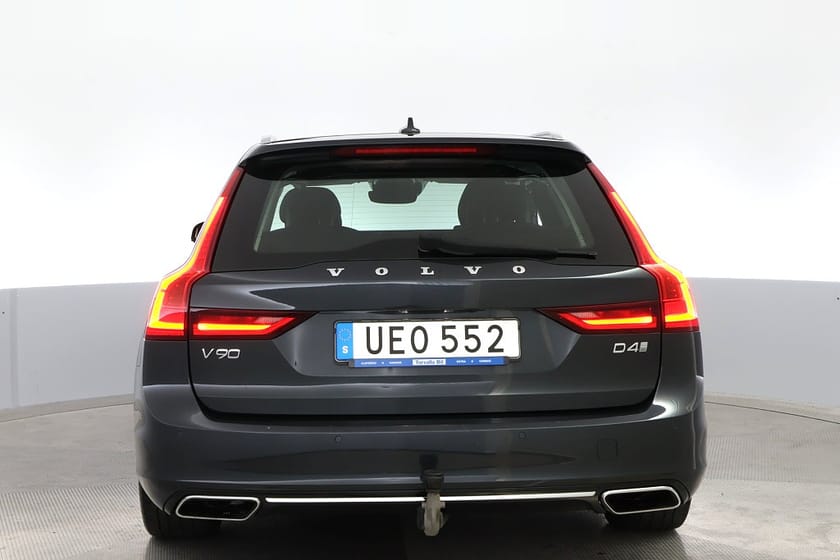 Bild 5 av Volvo V90