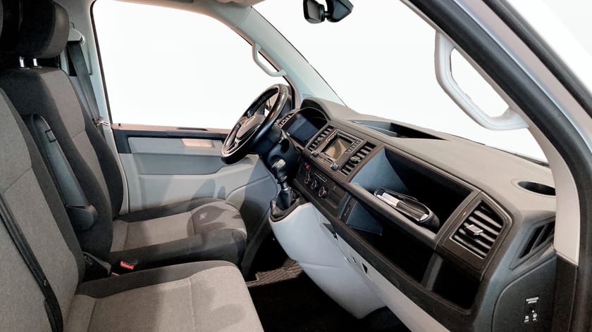 Bild 3 av Volkswagen Transporter