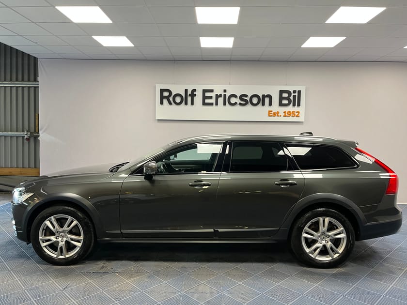 Bild 2 av Volvo V90 Cross Country