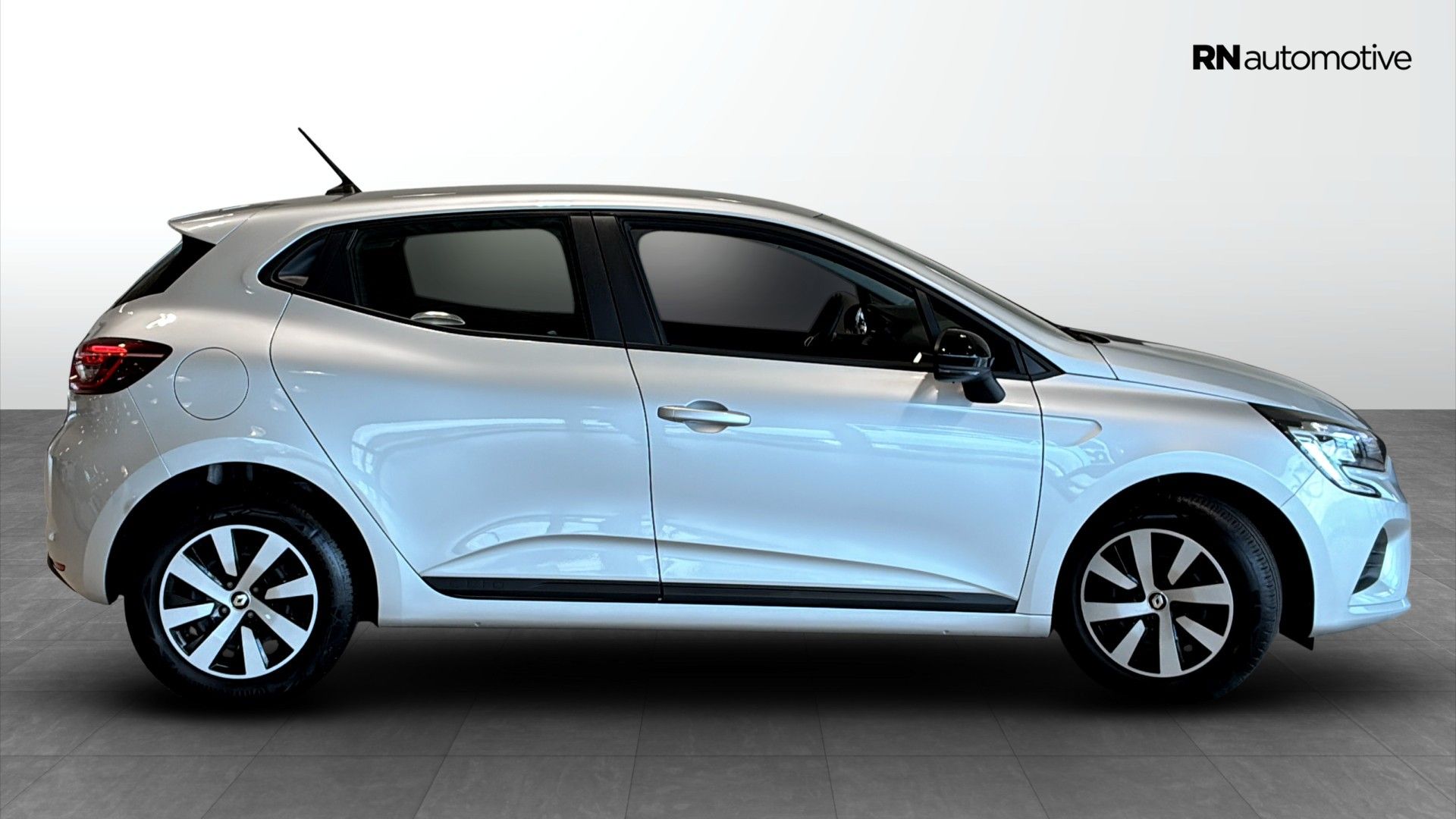 Renault Clio EQUILIBRE TCE 90 2023, bild 6/10