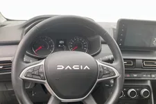 Dacia Jogger 7-sätes