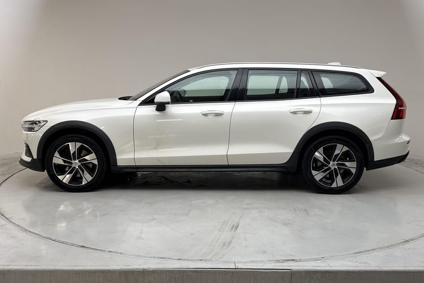 Bild 2 av Volvo V60 Cross Country