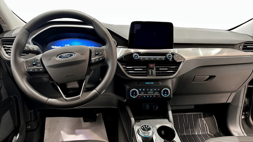 Bild 4 av Ford Kuga Plug-In Hybrid TITANIUM 2.5 FWD 225HK CVT