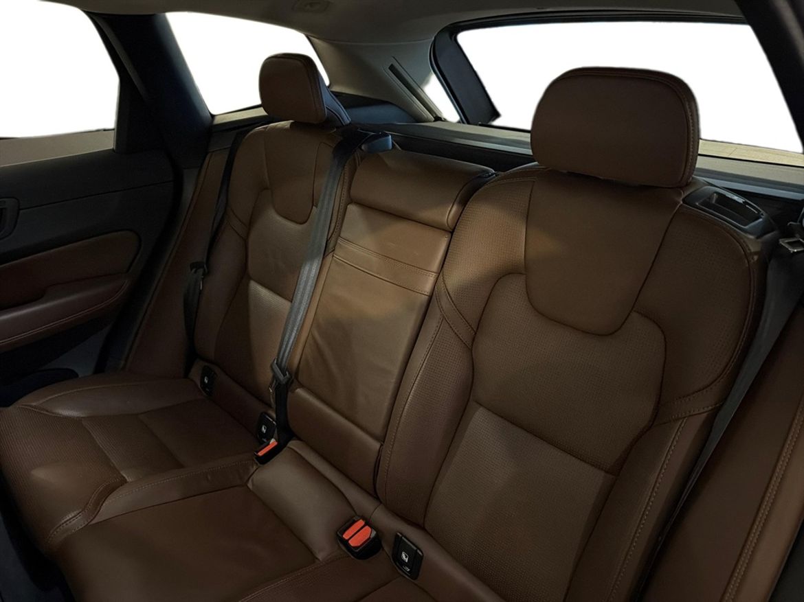 Volvo Volvo XC60 — bild 10