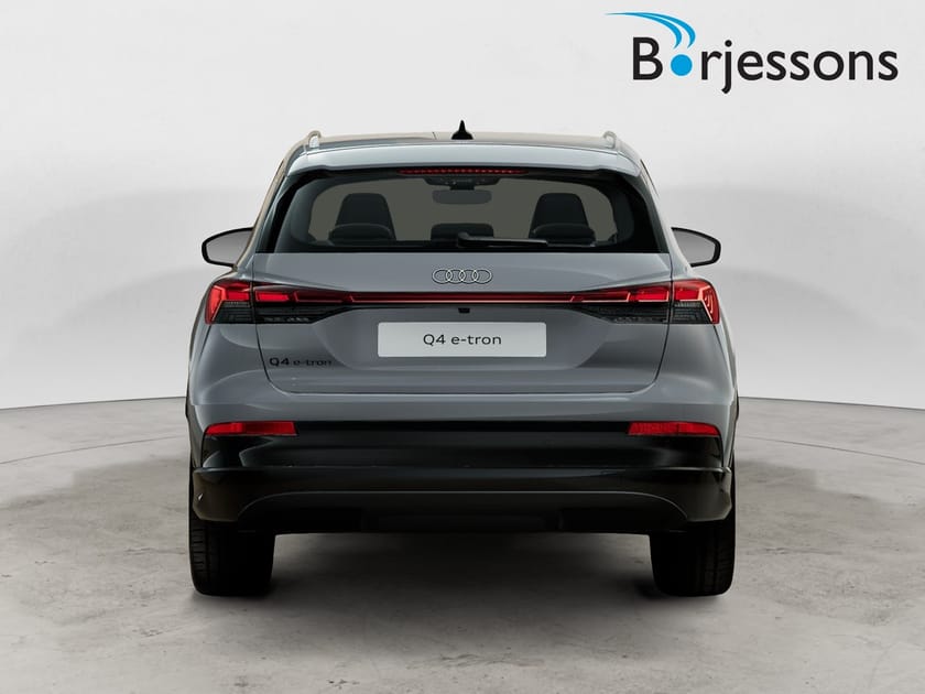 Bild 5 av Audi Q4 e-tron Proline 286hk Performance *PRIVATLEASING*