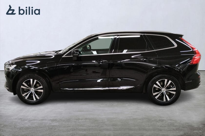 Bild 3 av Volvo XC60 Recharge T6 Core Edition