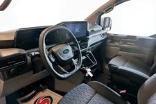 Ford Transit Custom 320