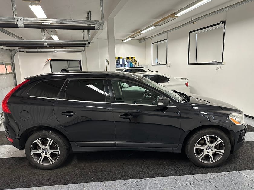 Bild 4 av Volvo XC60 D4 Momentum Euro 5