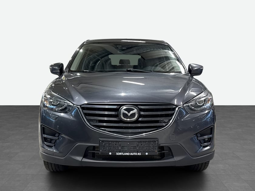 Bilde 4 av Mazda CX-5