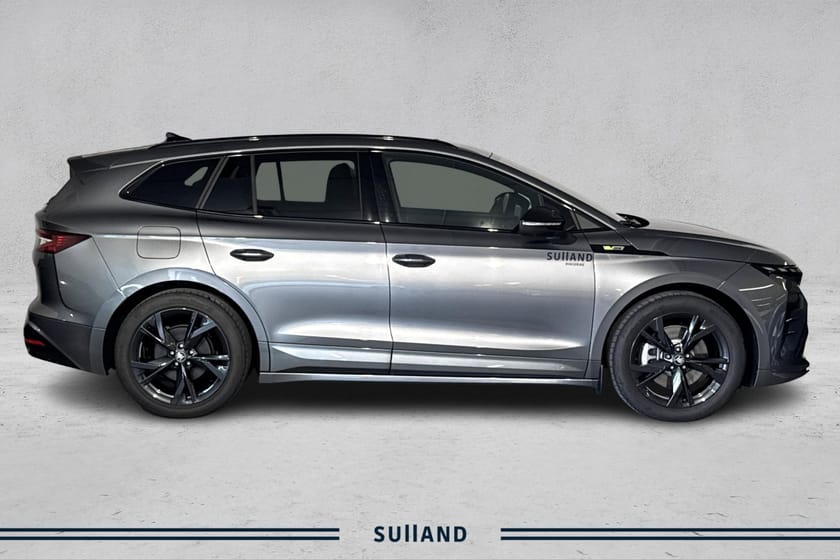 Bilde 5 av Škoda Enyaq RS 