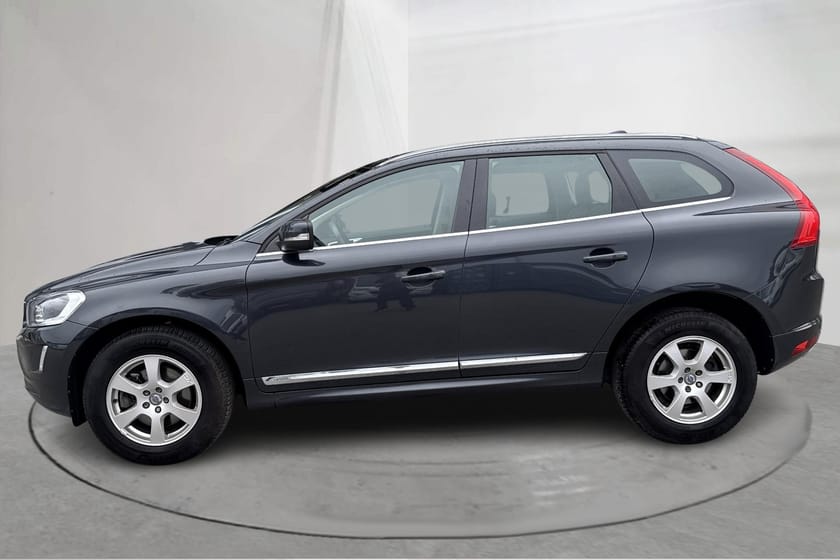 Bild 2 av Volvo XC60