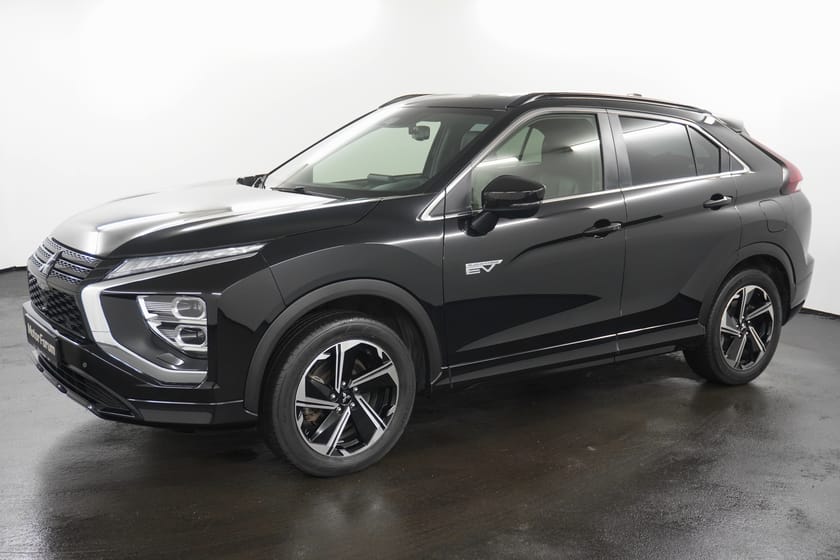 Bilde 4 av Mitsubishi Eclipse Cross PHEV Instyle + | 4WD | Topp Utstyr