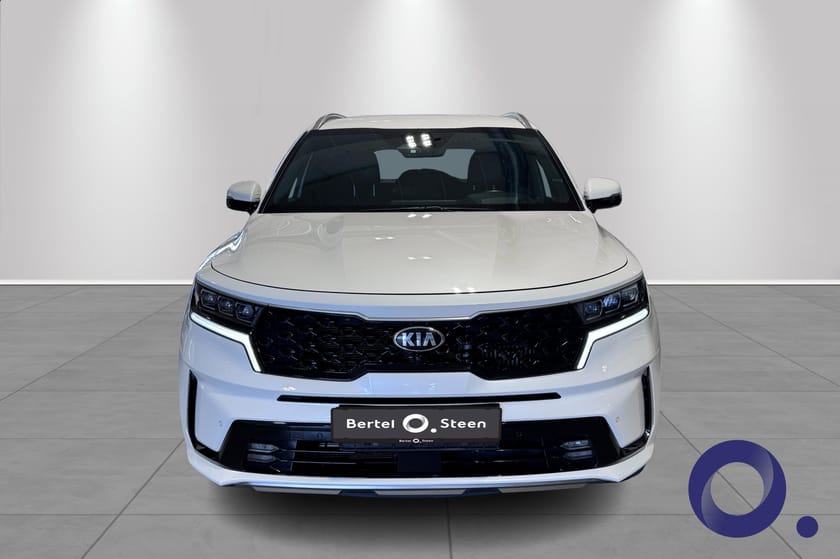 Bilde 4 av Kia Sorento PHEV Exclusive / ADAPTIV CRUISE / BOSE / GODT UTSTYRT! /