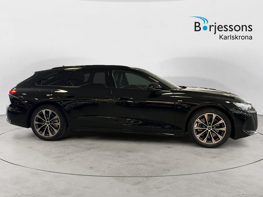 Bild 2 av Audi A6 Avant e-hybrid quattro 299hk S-LINE *LAGERBIL*