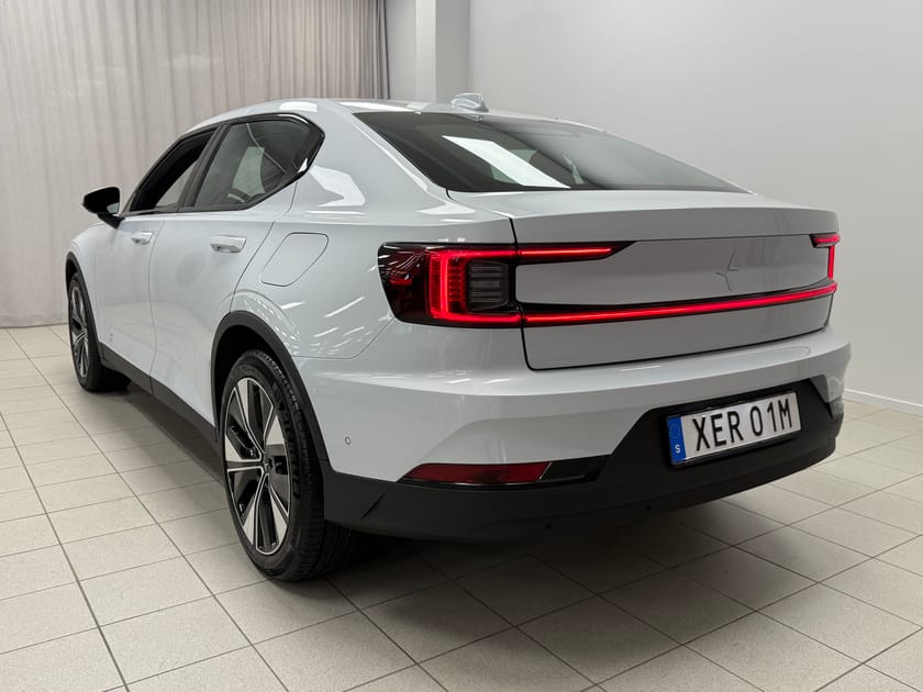 Bild 3 av Polestar 2 Long Range Single Motor 78kWh