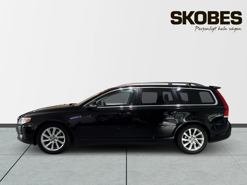 Bild 4 av Volvo V70