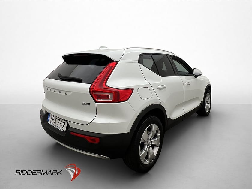 Bild 5 av Volvo XC40