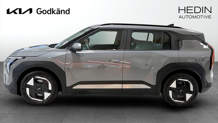 Bild 2 av Kia EV3 Long Range