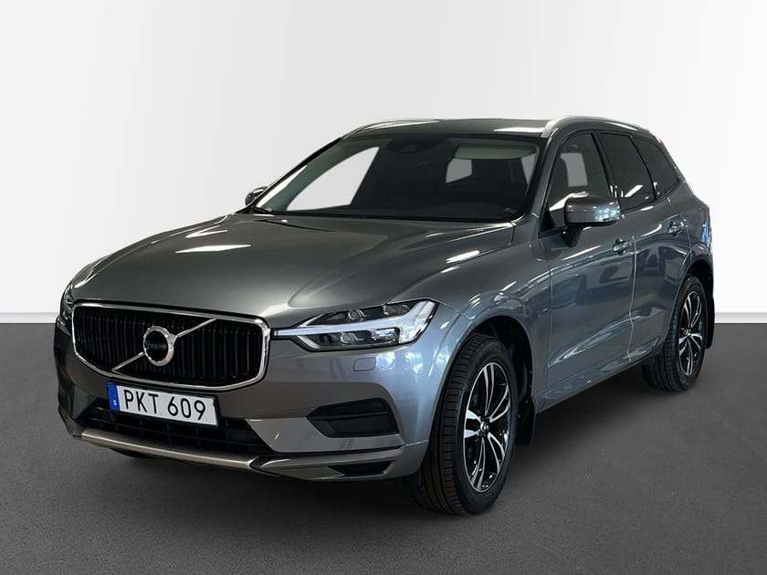 Bild 1 av Volvo XC60