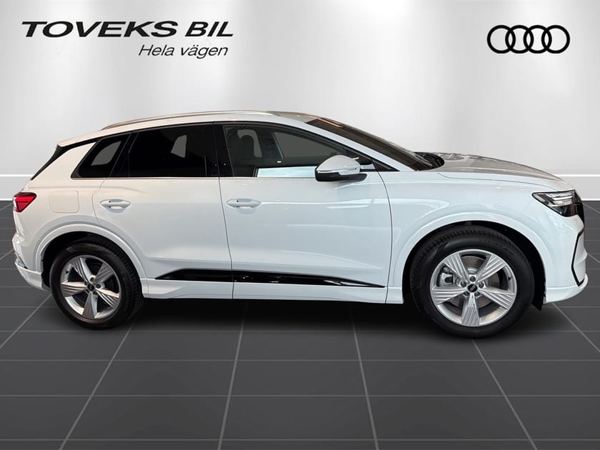 Bild 2 av Audi SUV  QUATTRO 299HK 2027a