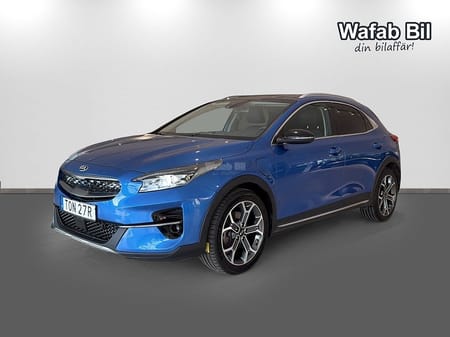 Kia XCeed Plug-in Hybrid ADVANCE PLUSPAKET 2
