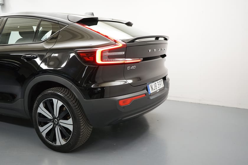 Bild 3 av Volvo C40 Recharge