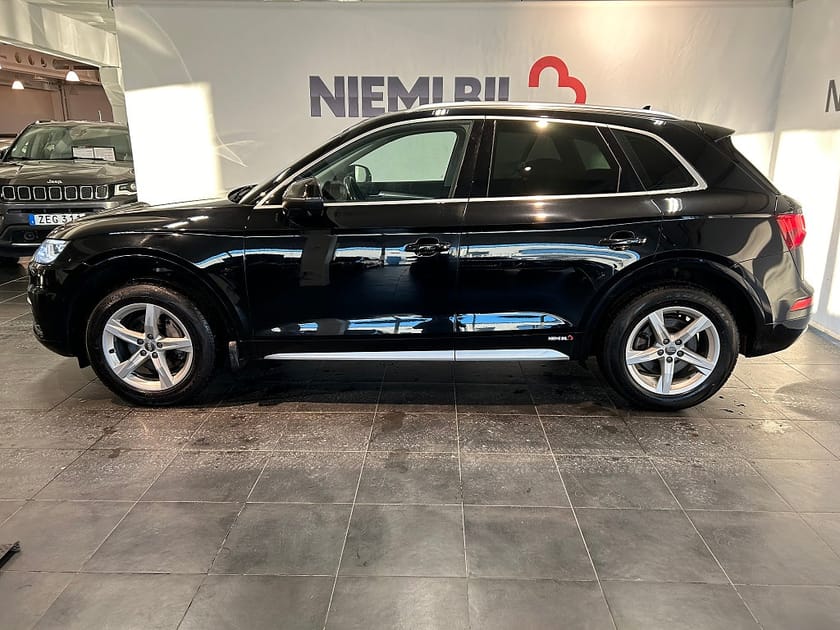 Bild 5 av Audi Q5