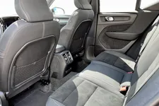 Volvo XC40 Recharge