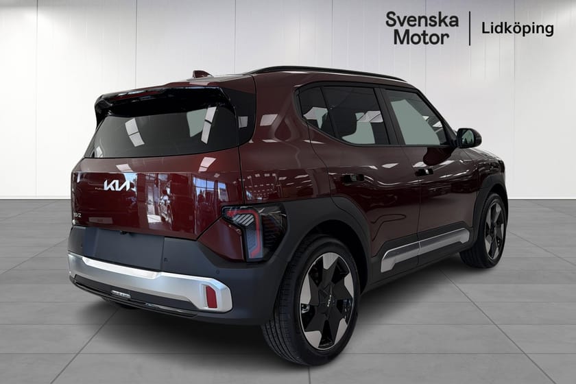 Bild 4 av Kia EV2 Standard Range Plus