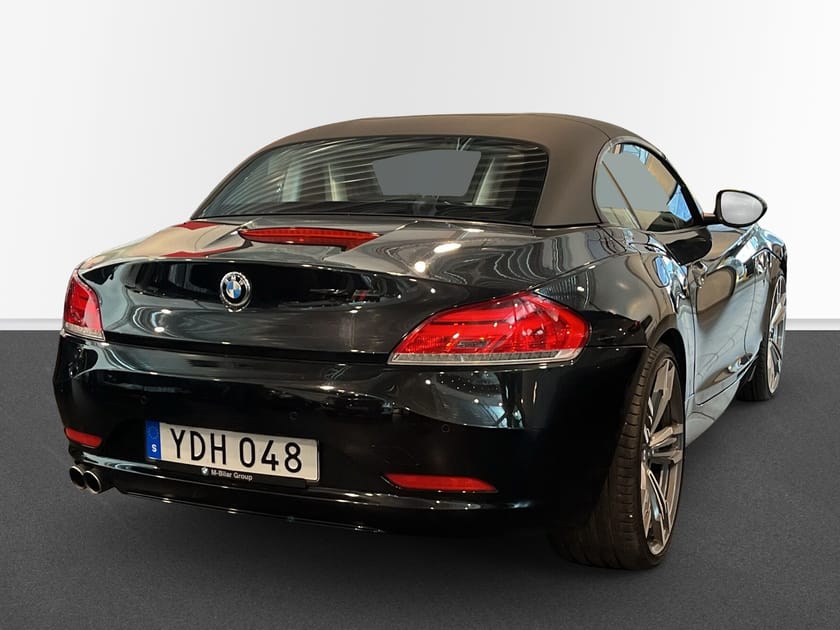 Bild 4 av BMW Z4 sDrive23i 