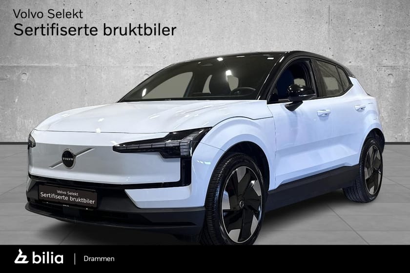 Bilde 1 av Volvo EX30 Twin Motor Performance Plus - google. appel carplay, AWD ++