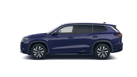 Volkswagen Tayron 7-seater