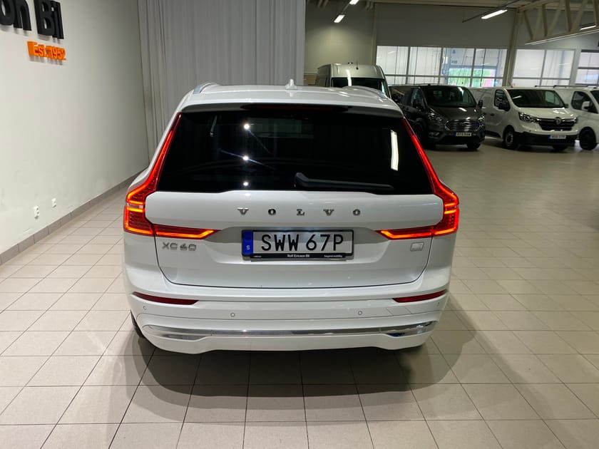 Bild 4 av Volvo XC60 Recharge T6 Core Bright