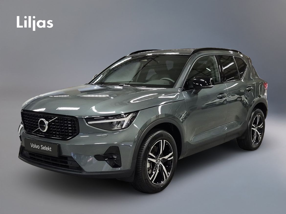 RDZ40G – Volvo XC40