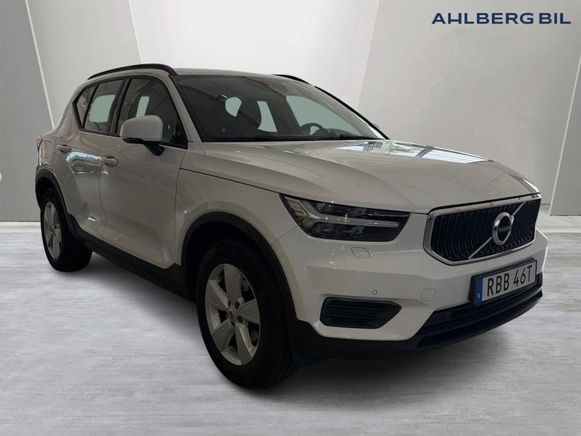 Bild 1 av Volvo XC40 T3 FWD aut Edition