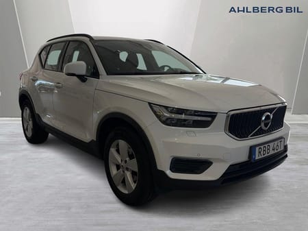 Volvo XC40 T3 FWD aut Edition