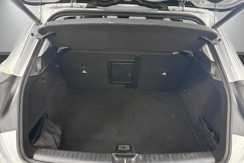 Bilde 5 av Mercedes-Benz GLA 180 122HK | Ryggekamera | Navi | El Bakluke