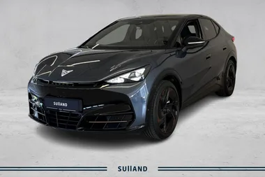 CUPRA Tavascan VZ