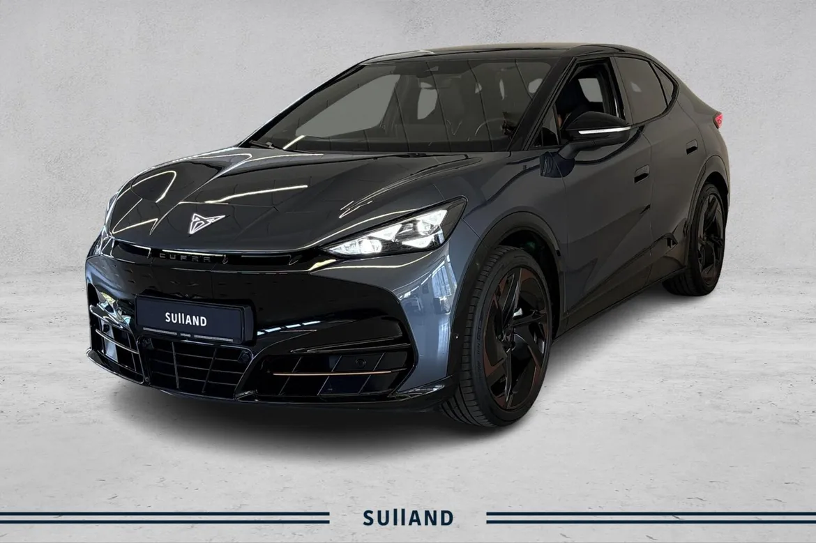 Bilde av CUPRA Tavascan VZ