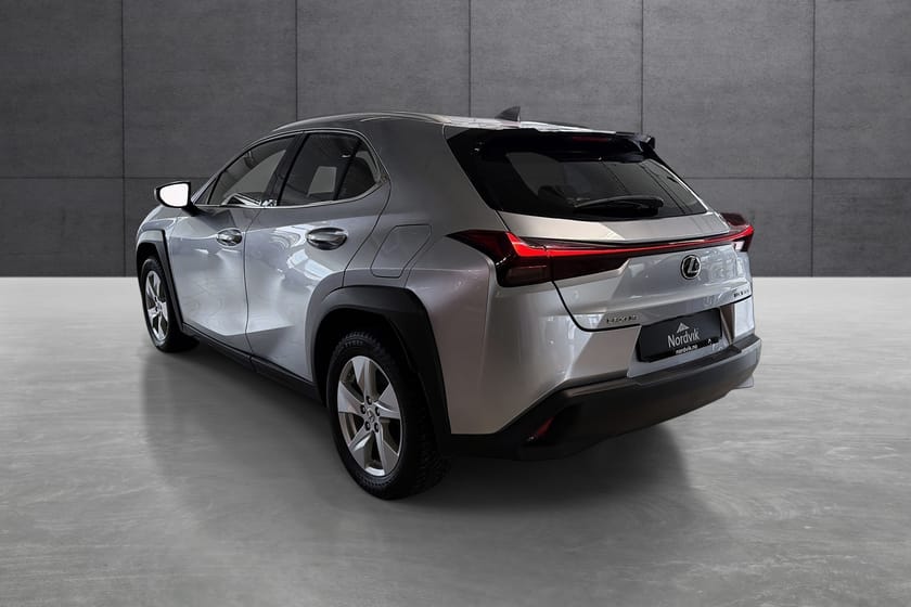 Bilde 3 av Lexus UX 300e 
