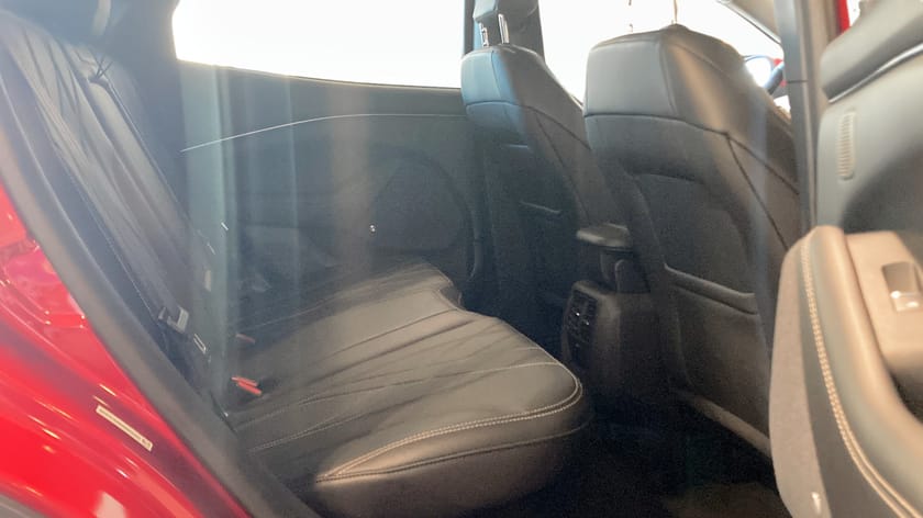 Bild 5 av Ford Mustang Mach-E Standard Range RWD Laddkort 15.000kr ingår