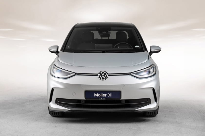 Bilde 4 av Volkswagen ID.3 Pro Performance