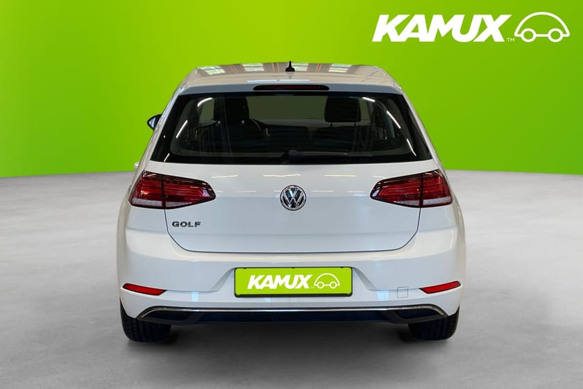 Bild 5 av Volkswagen Golf 1.0 TSI CarPlay 110hk