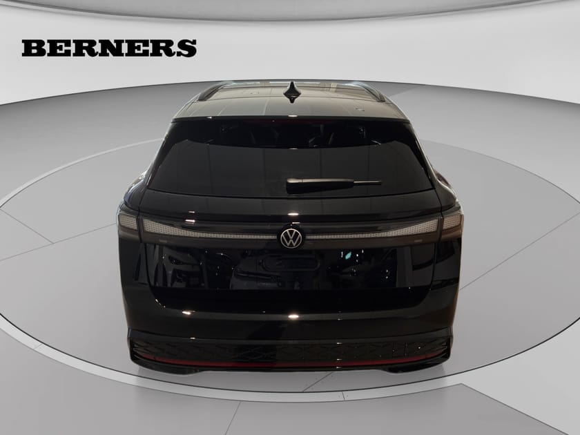 Bild 5 av Volkswagen ID.7 GTX Tourer