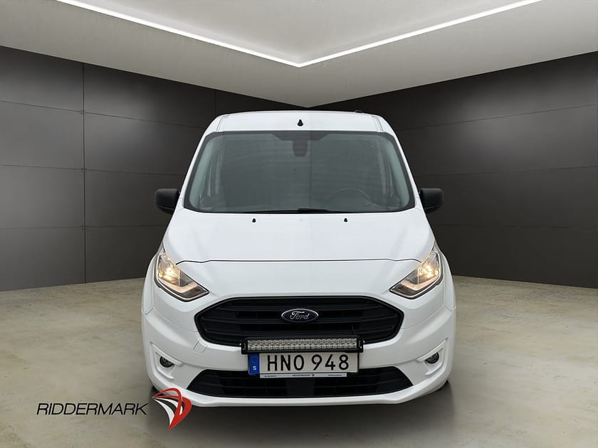 Bild 5 av Ford Transit Connect 220 1.5 Värmare Dragkrok 3-Sits B-Kamera